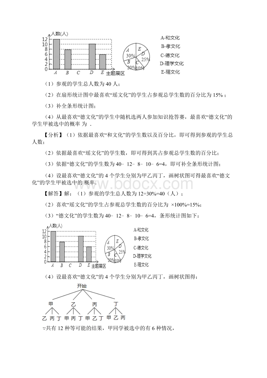 中考数学频数与频率Word下载.docx_第3页