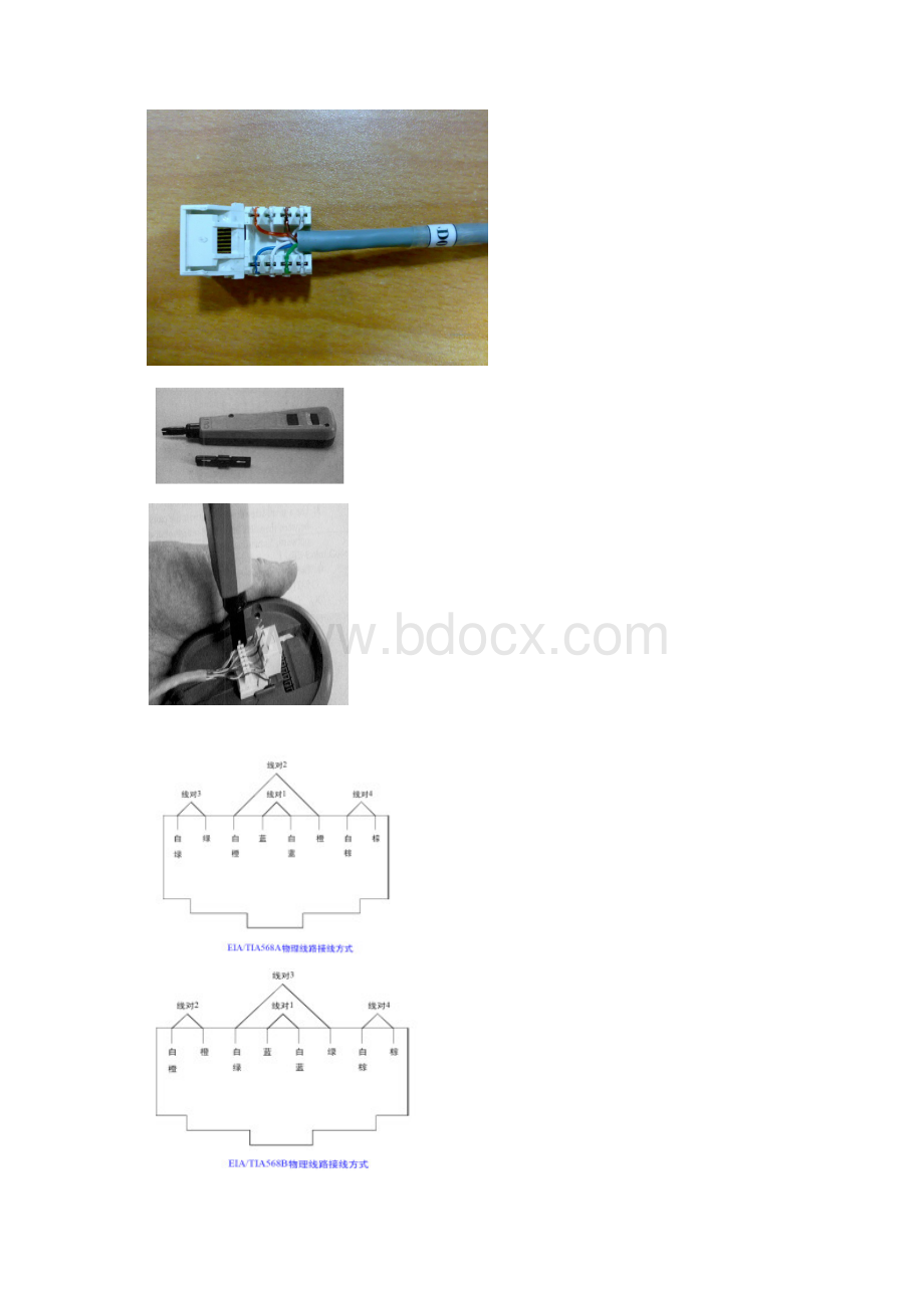 网络布线工程施工标准及图片.docx_第3页