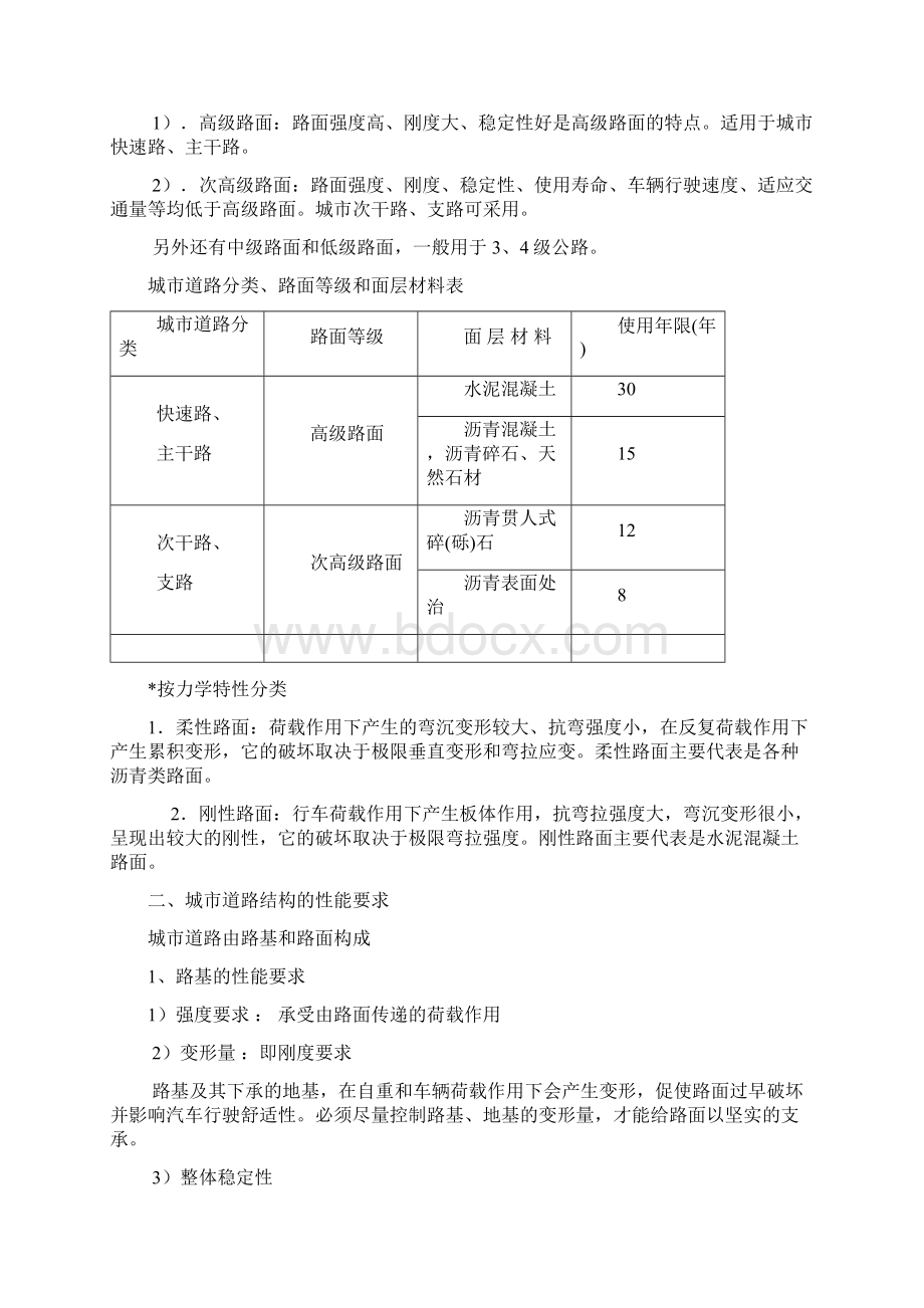 第一讲 道路工程pptConvertor.docx_第2页