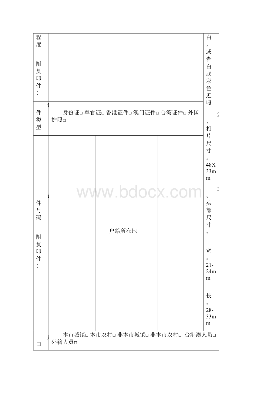 浙江省技师高级技师职业资格鉴定.docx_第2页