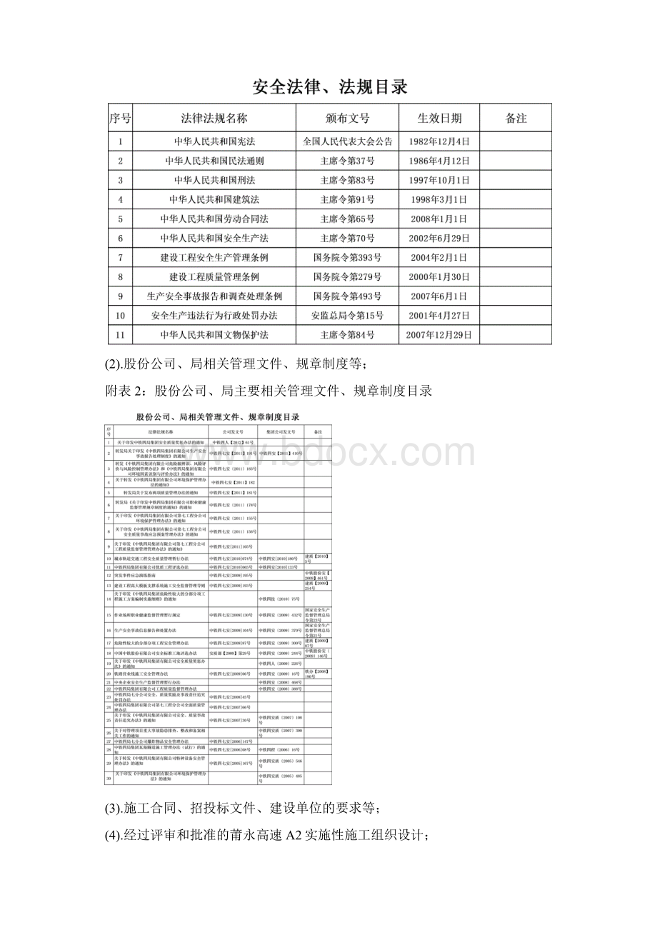 公路项目安全质量组织设计.docx_第2页