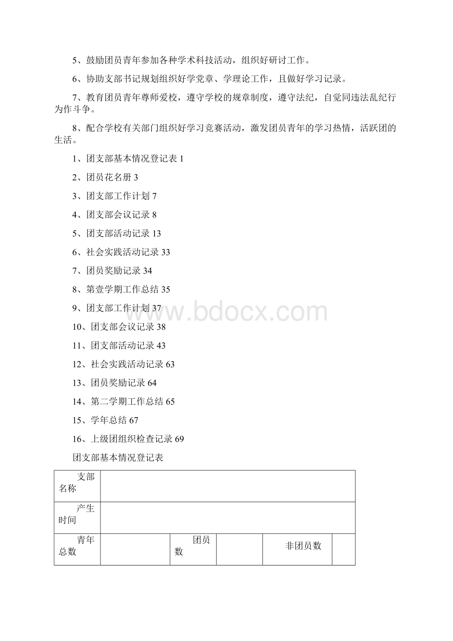 工作规范团支部工作手册新.docx_第3页