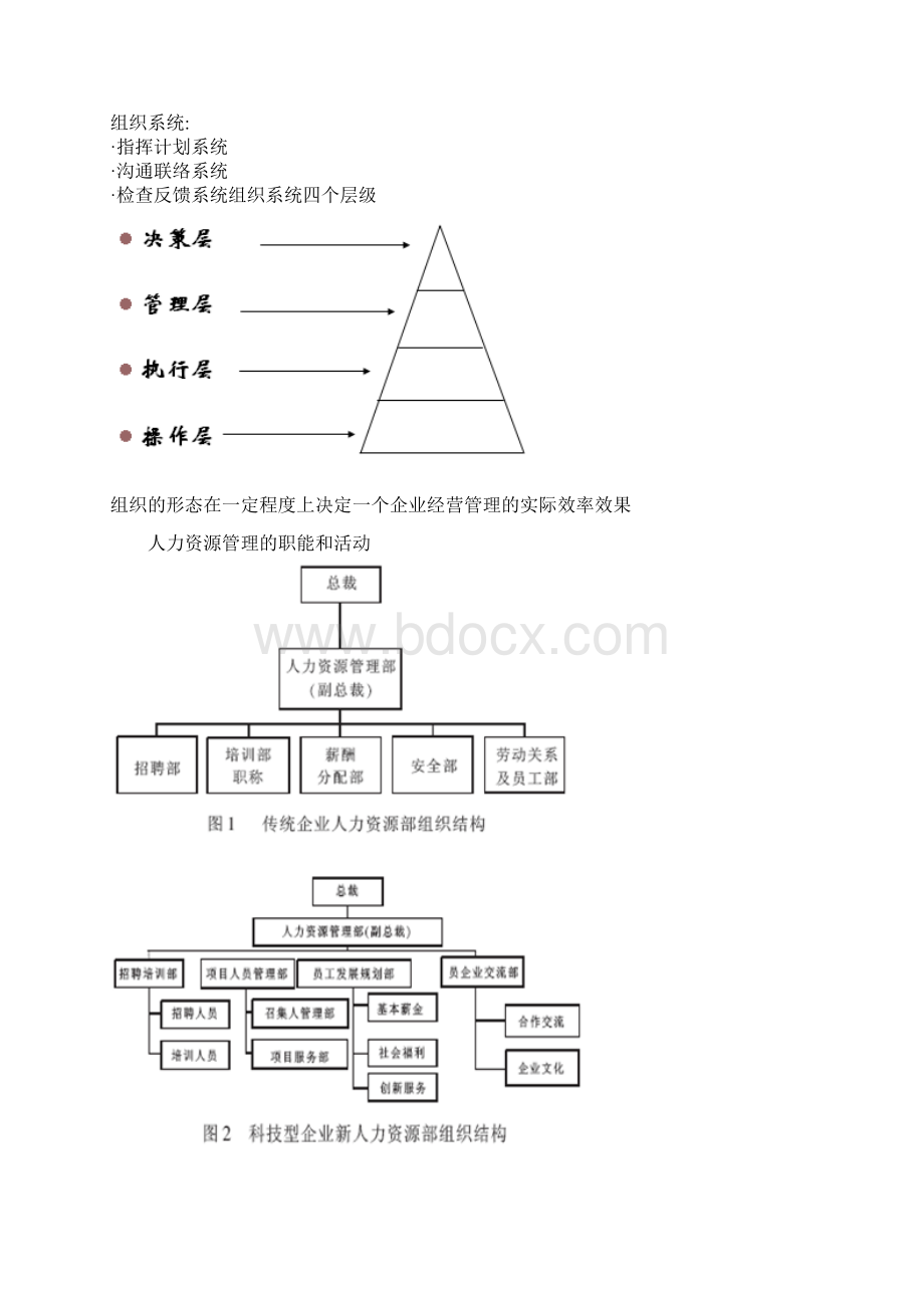 人力资源管理师三级 人力资源规划.docx_第2页