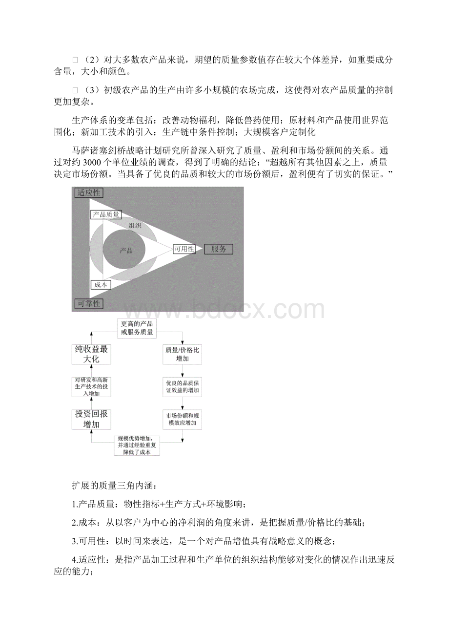 食品质量管理重点Word格式.docx_第3页