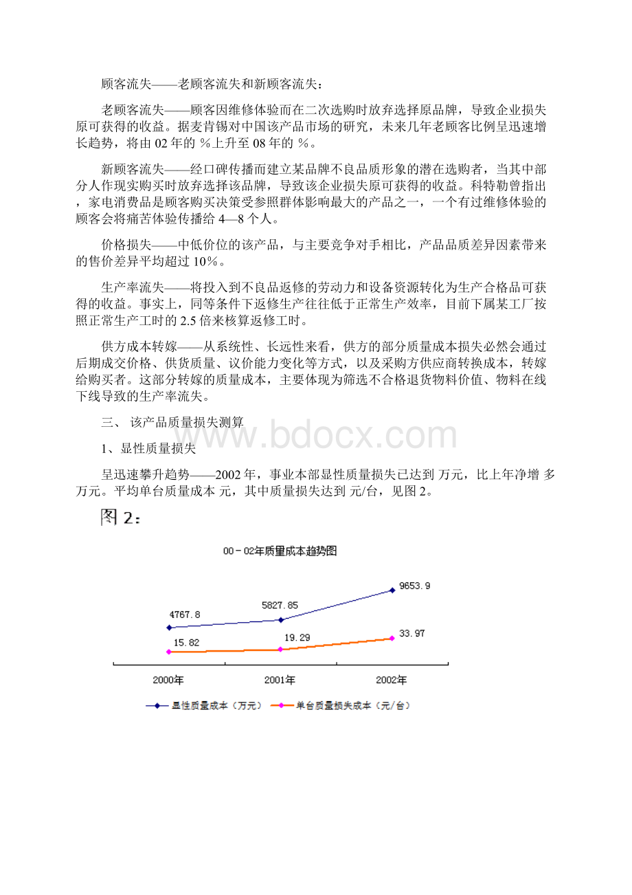 质量成本分析案例Word格式文档下载.docx_第2页