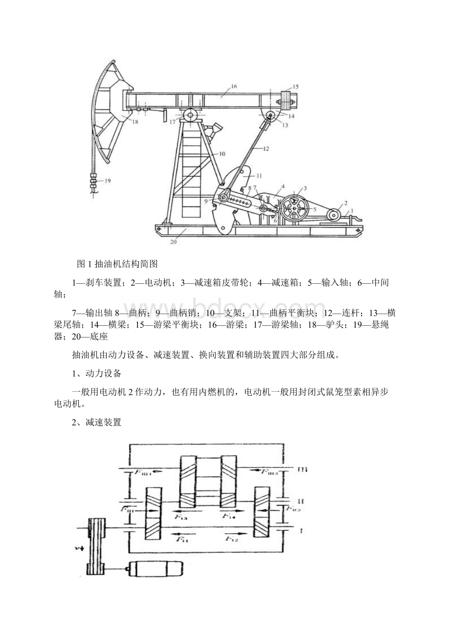 油气开采技术职业技能测试操作题.docx_第2页