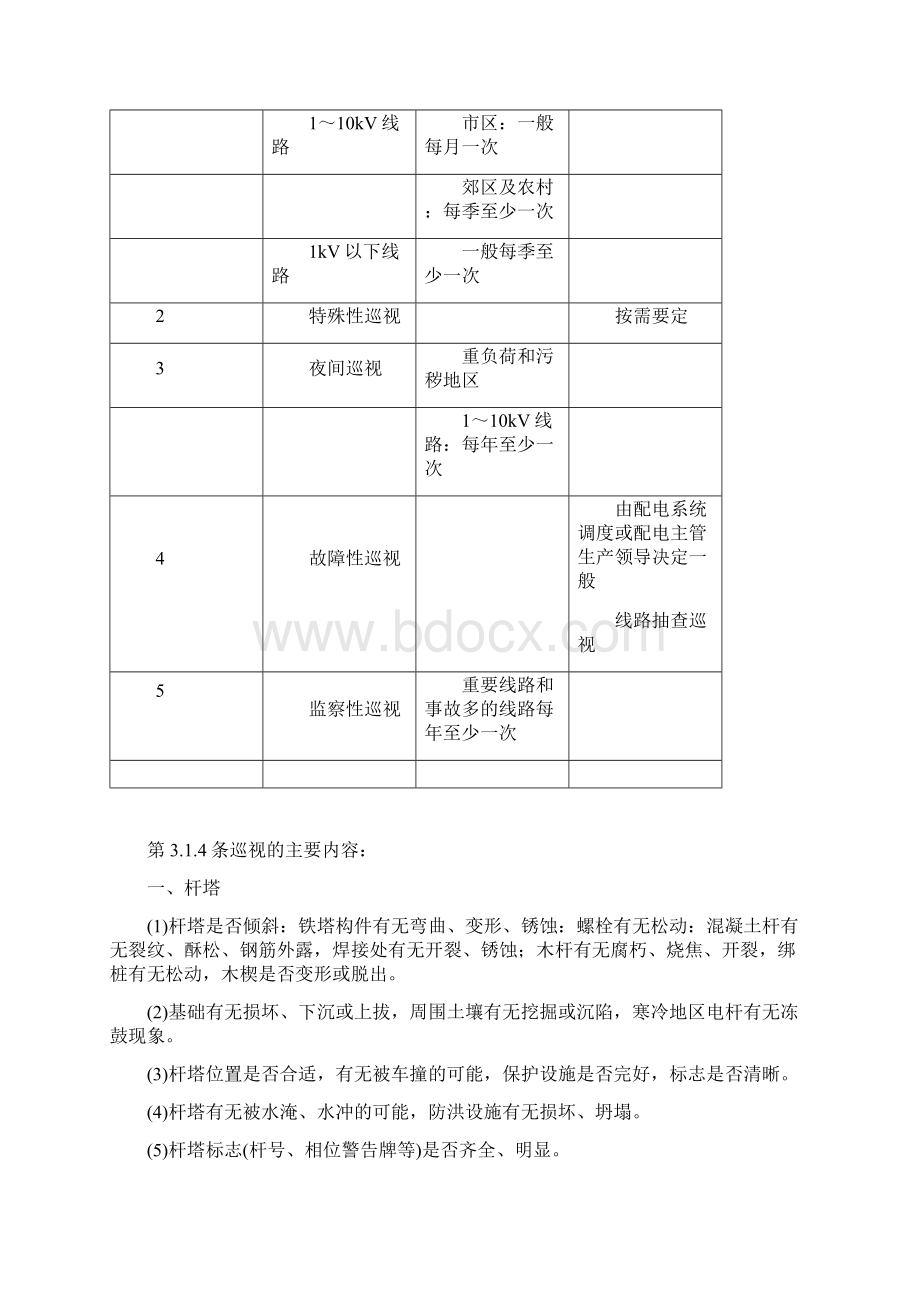 架空配电线路及设备运行要求Word文档下载推荐.docx_第3页