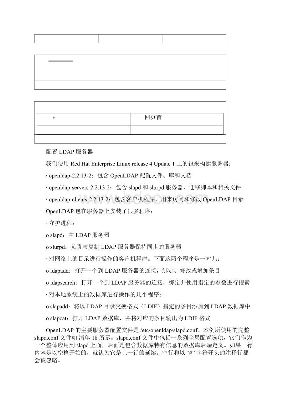 使用 OpenLDAP 集中管理用户帐号.docx_第3页