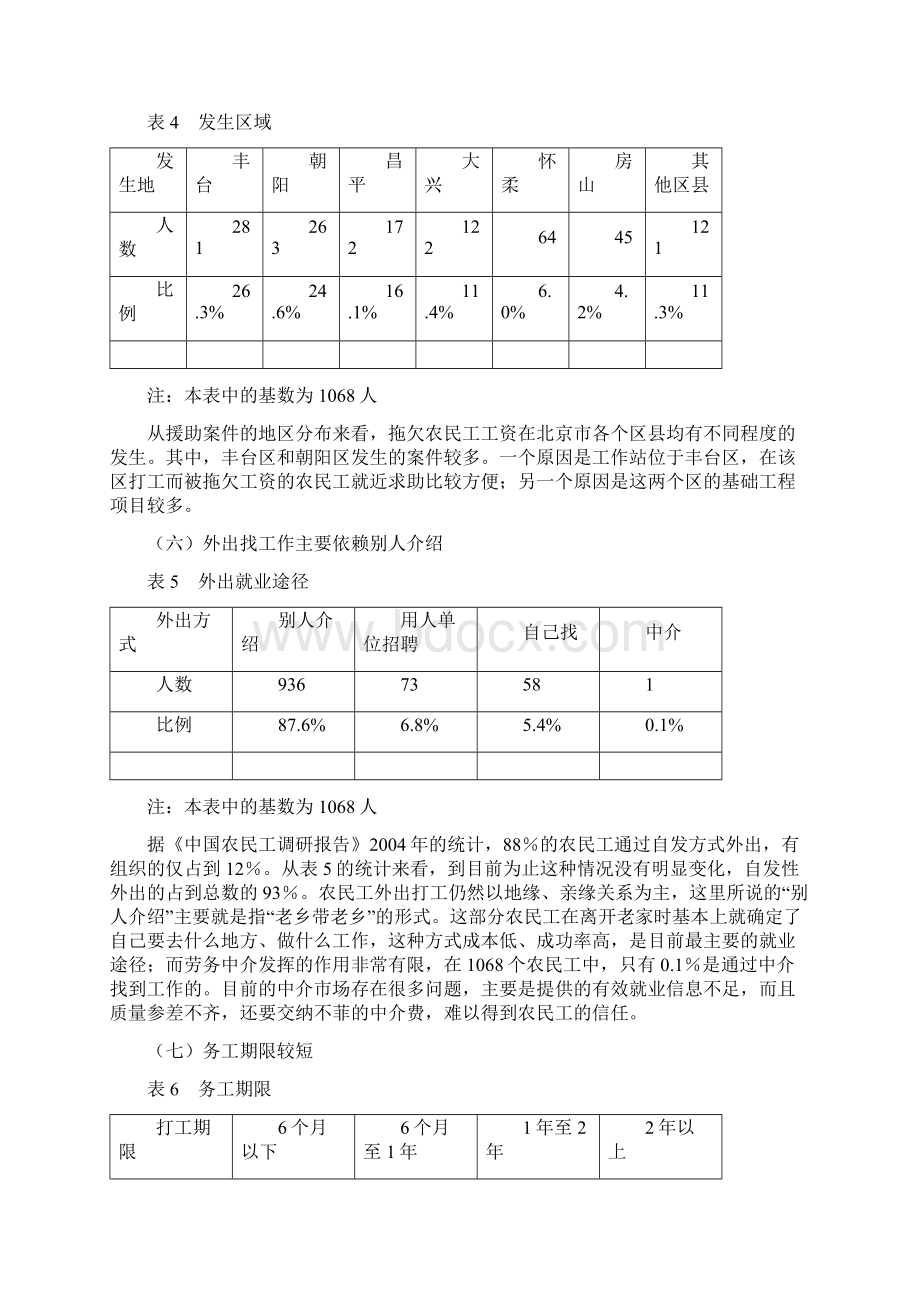 农民工欠薪案件研究报告.docx_第3页