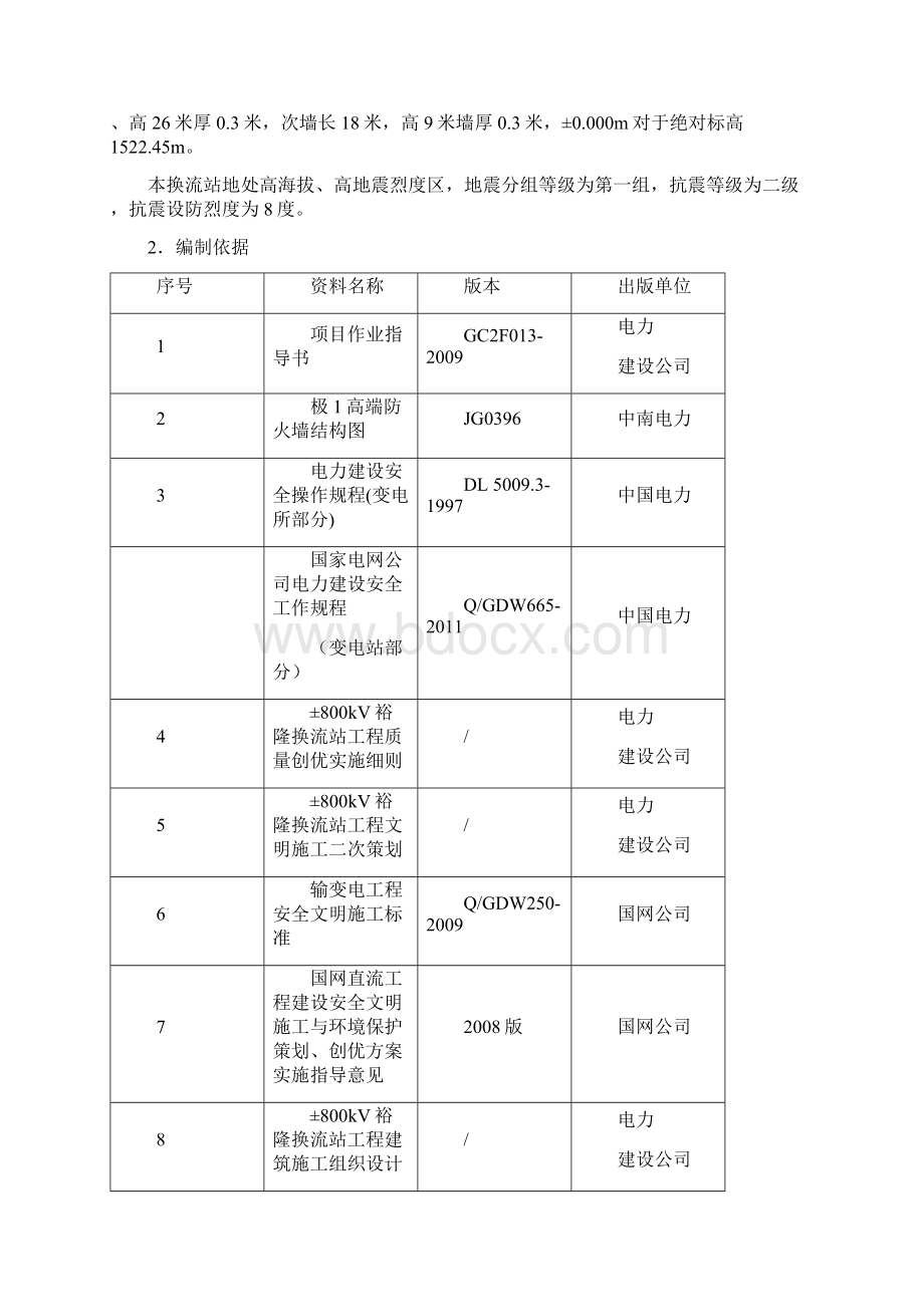 防火墙安全工程施工组织设计方案.docx_第2页