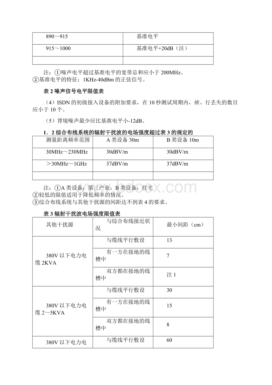 大厦综合布线工程技术要点.docx_第2页