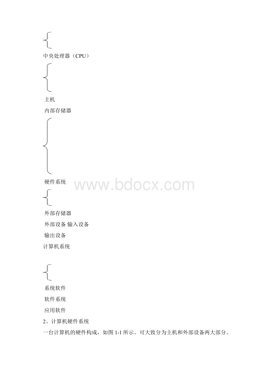 计算机组装与维护第一章.docx_第2页