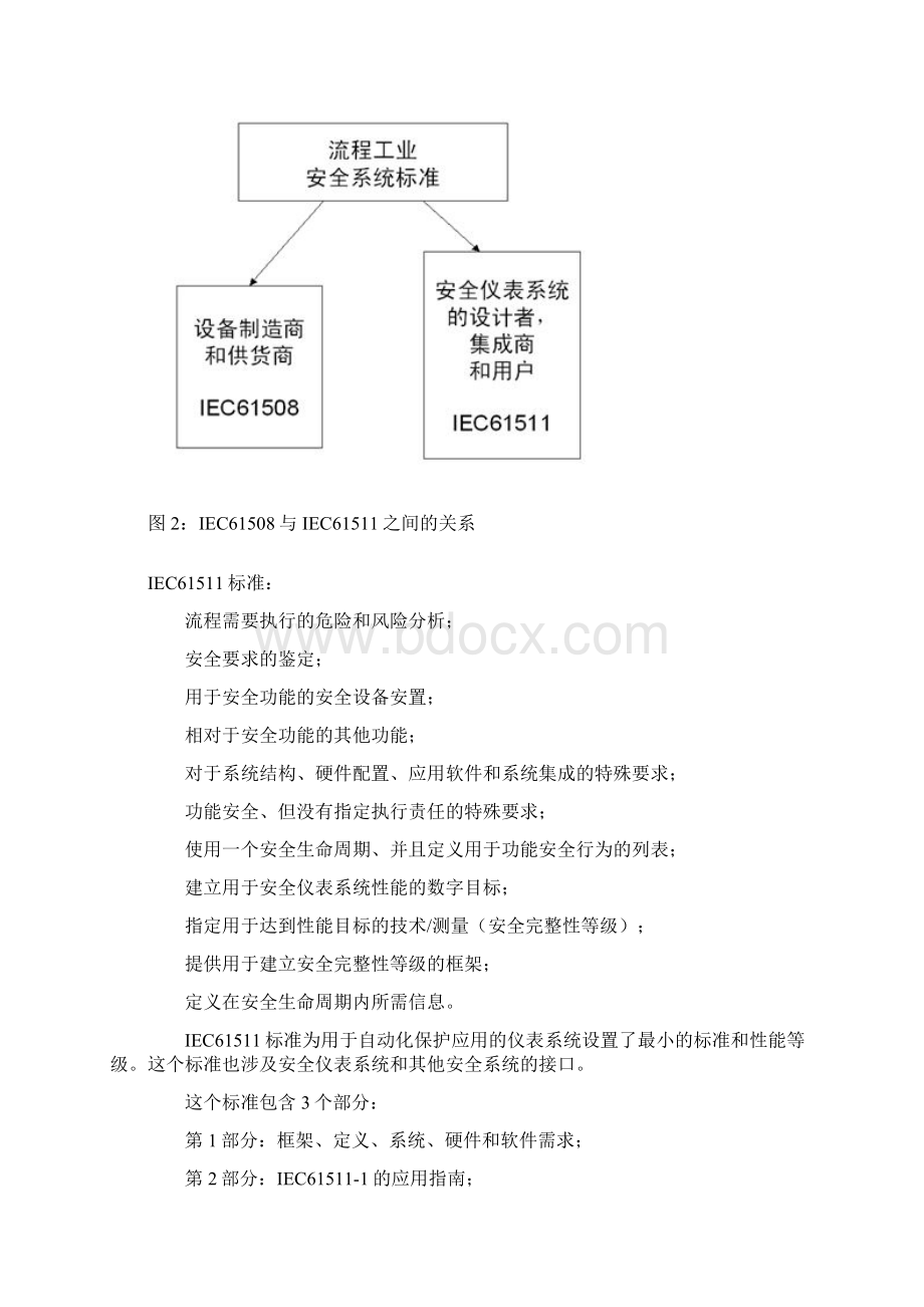 安全相关的标准评估和认证机构文档格式.docx_第3页