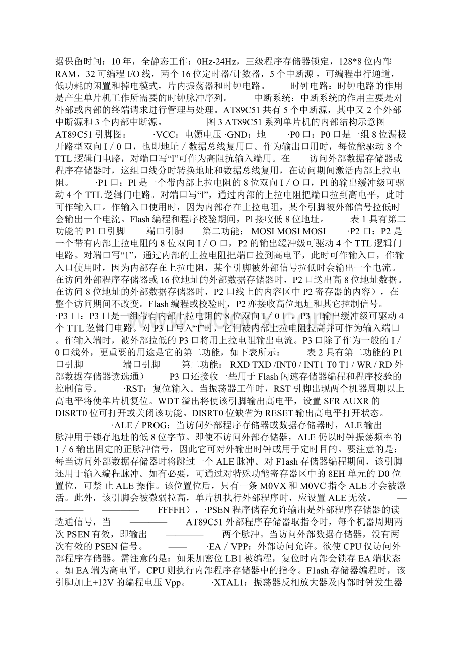 微机实验报告Word文件下载.docx_第2页