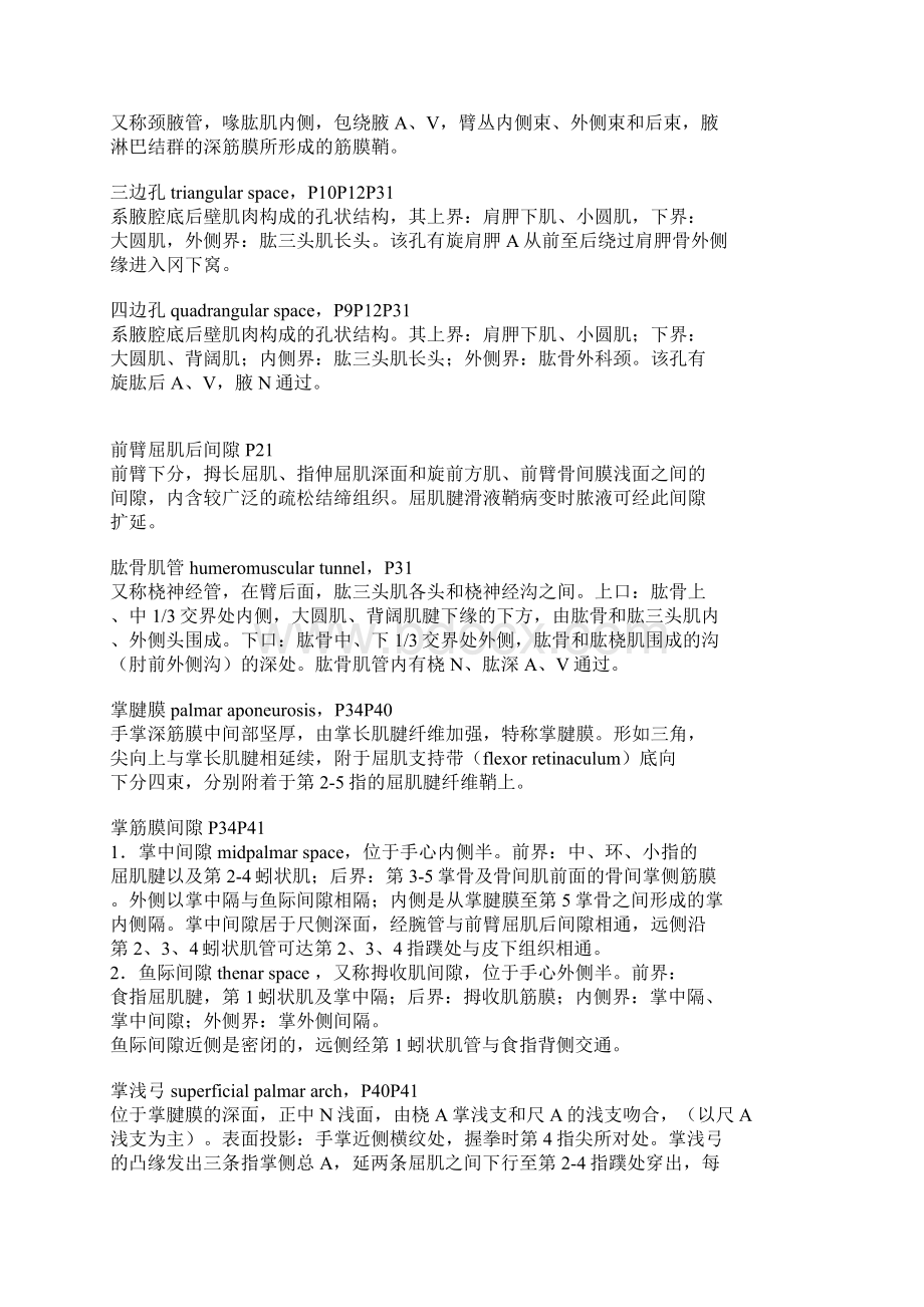 局部解剖学资料整理.docx_第2页