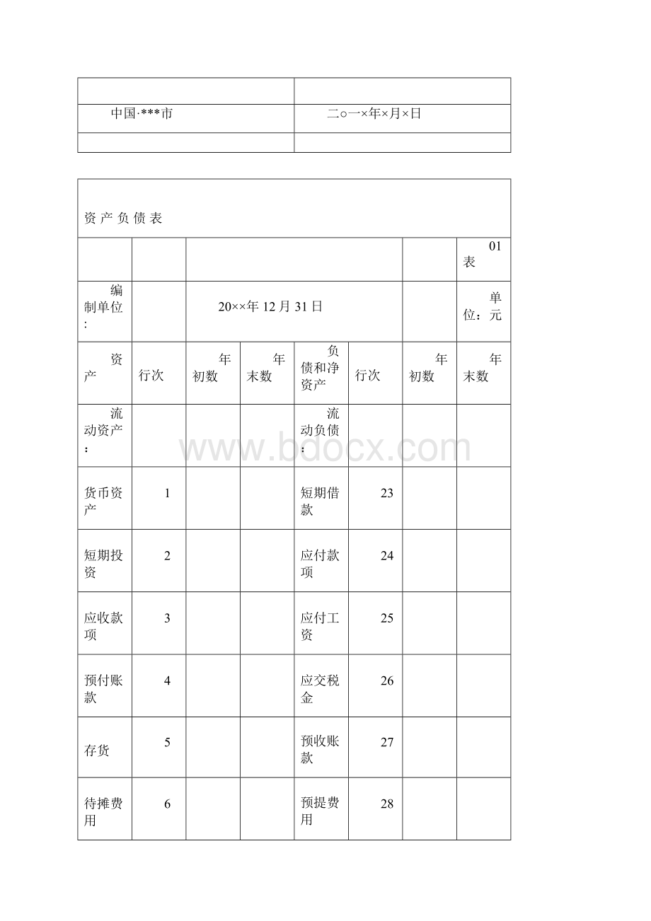 新沂民办非企业单位审计报告Word下载.docx_第2页