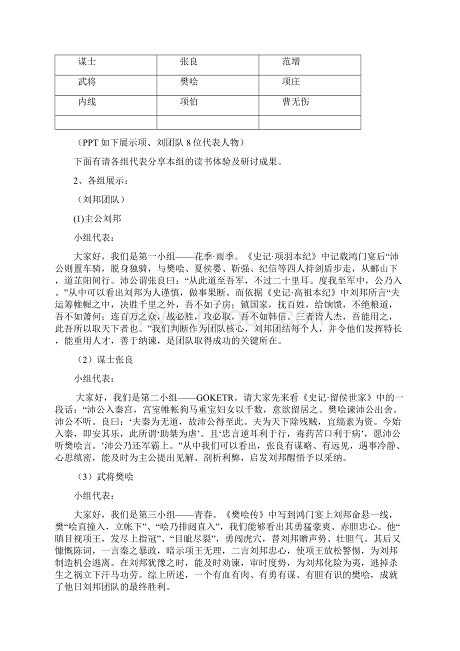 班级主题创新活动Word下载.docx_第2页