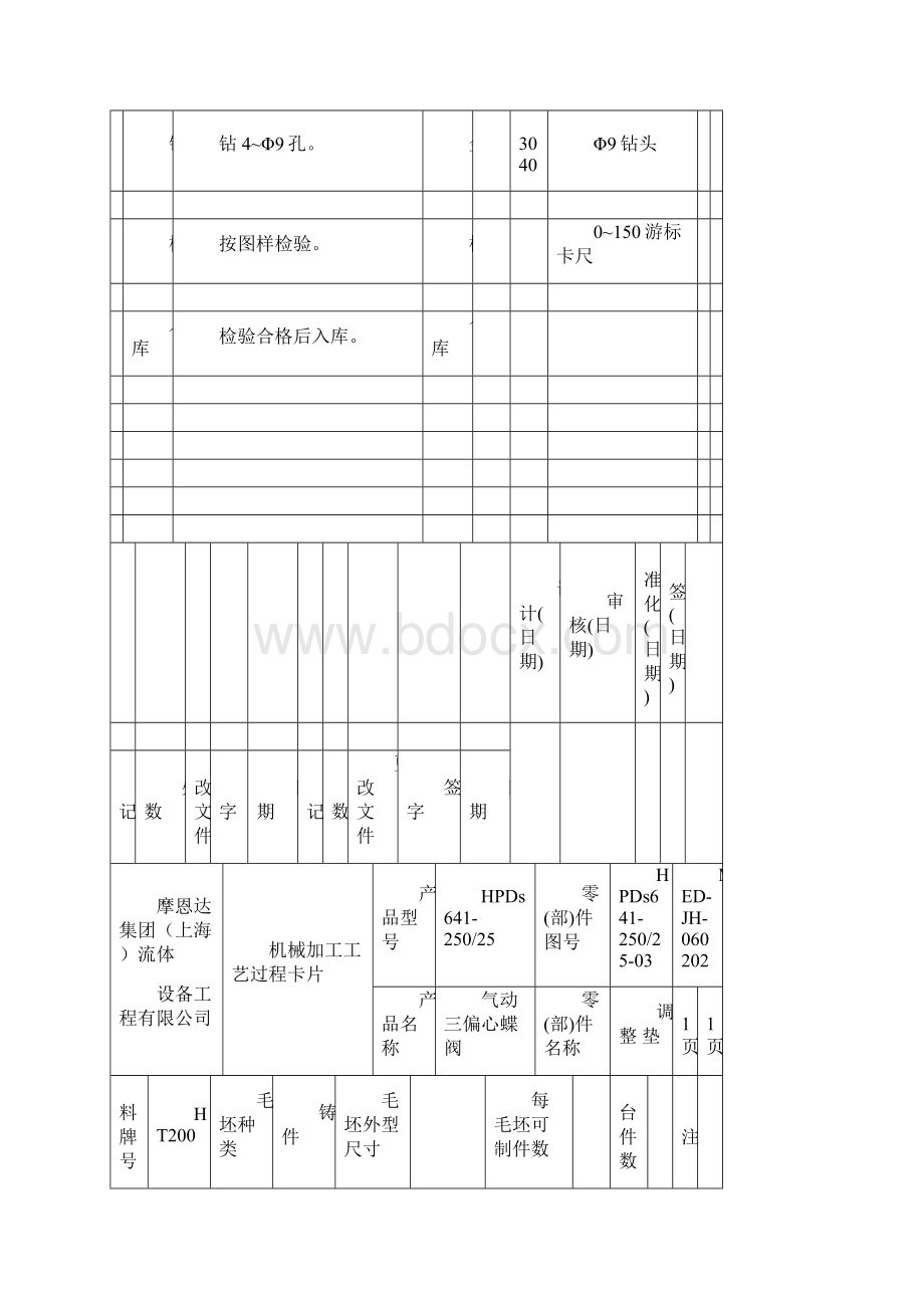 机械加工工艺过程卡片4.docx_第2页