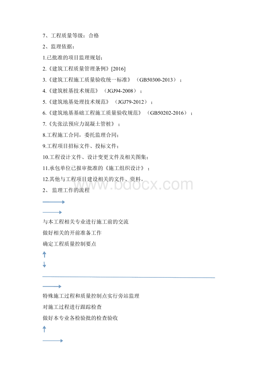 桩基监理细则.docx_第2页