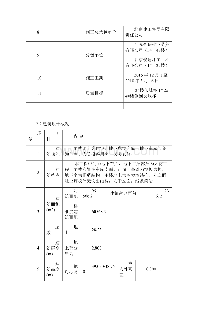 大钢模板工程施工方案.docx_第2页