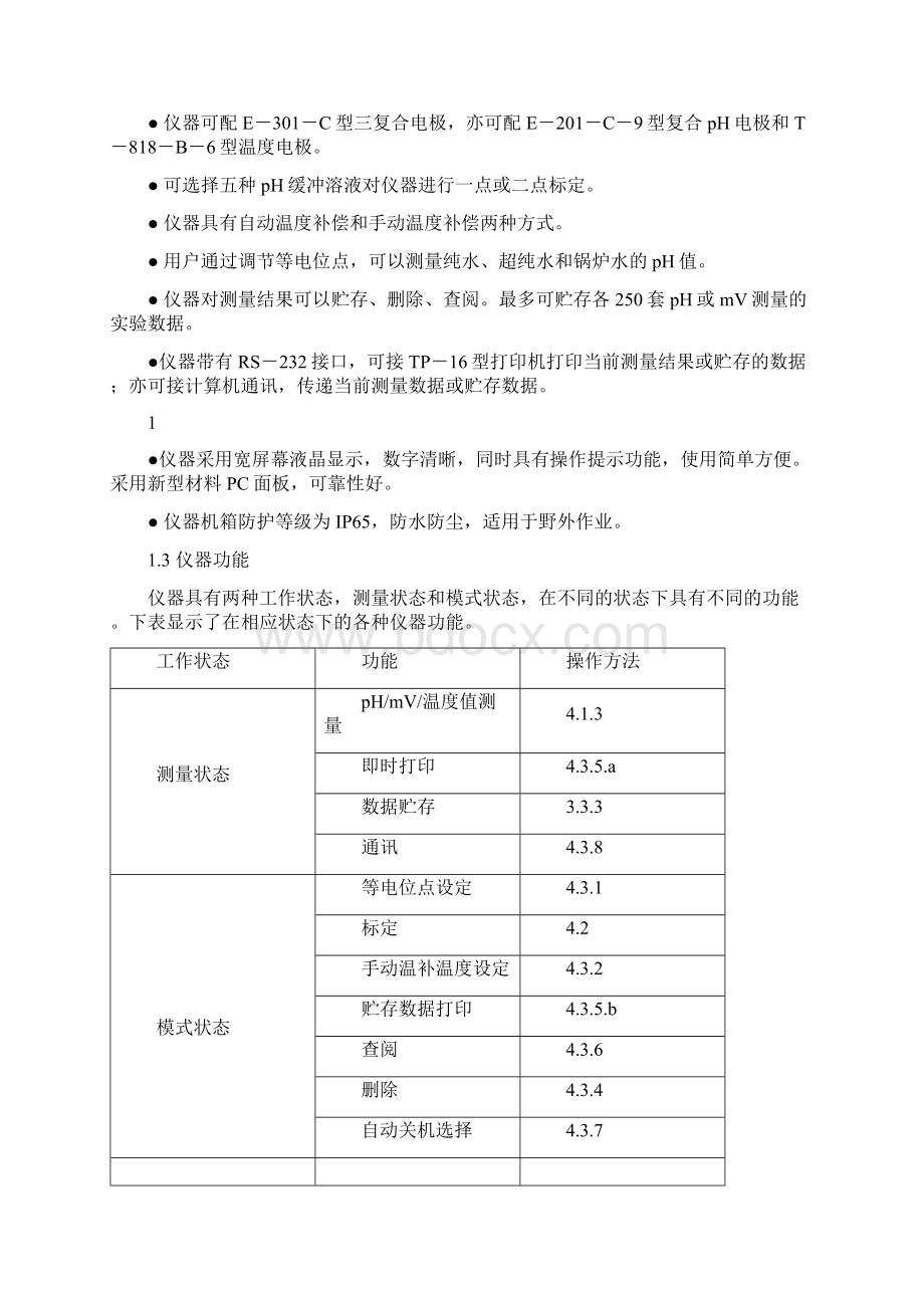 PHBJ260使用说明书.docx_第2页