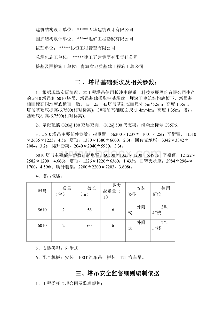 塔吊安全监督专项细则.docx_第3页