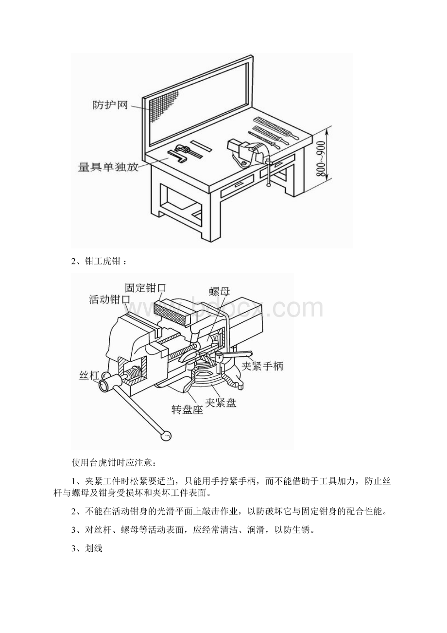 钳工基础知识.docx_第2页