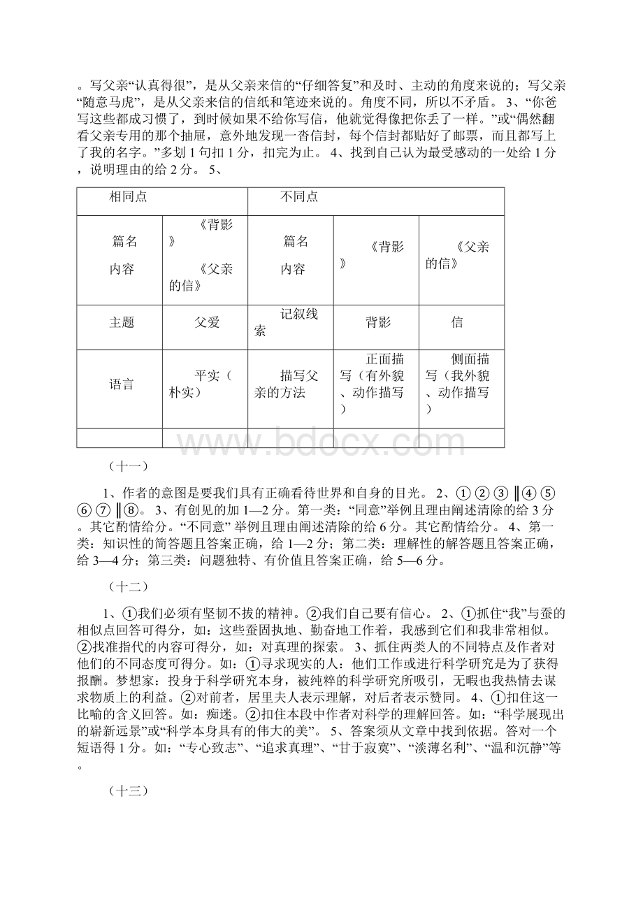 阅读58篇答案docWord文件下载.docx_第3页