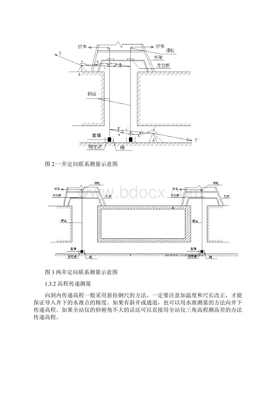 地铁盾构施工测量技术Word文档格式.docx_第3页