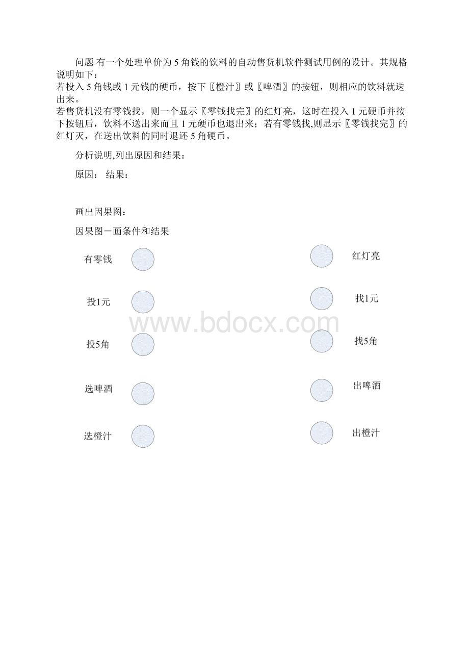 实验二黑盒测试报告.docx_第3页