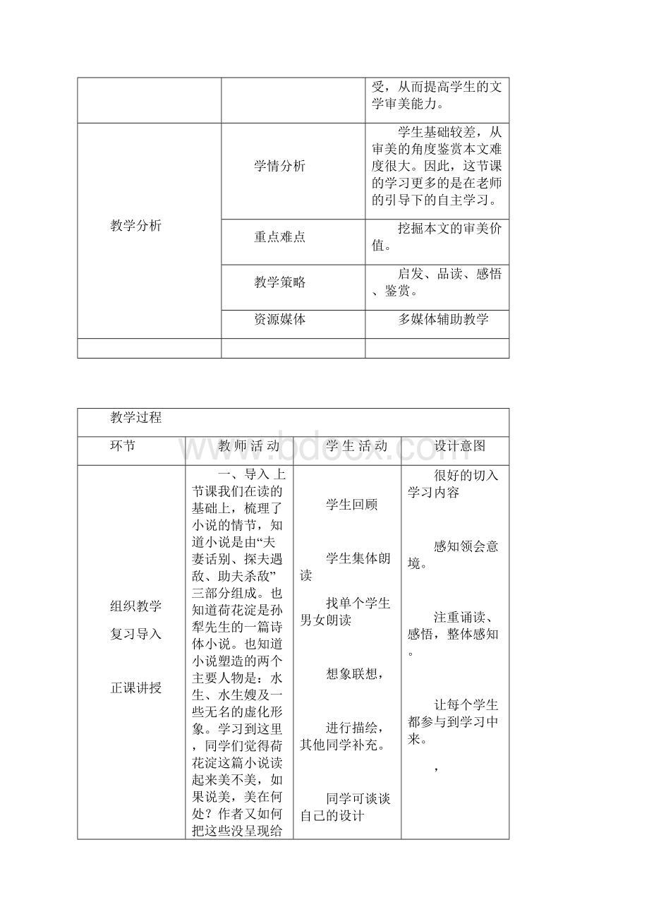 教 学 设 计 方 案2Word文档格式.docx_第2页