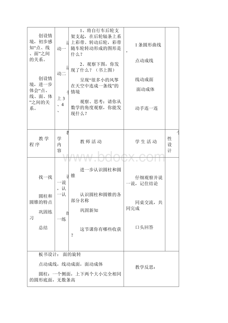 圆柱和圆锥 圆柱的表面积.docx_第2页