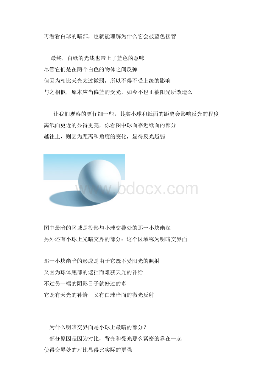 外光原理由浅入深的详细教程.docx_第3页