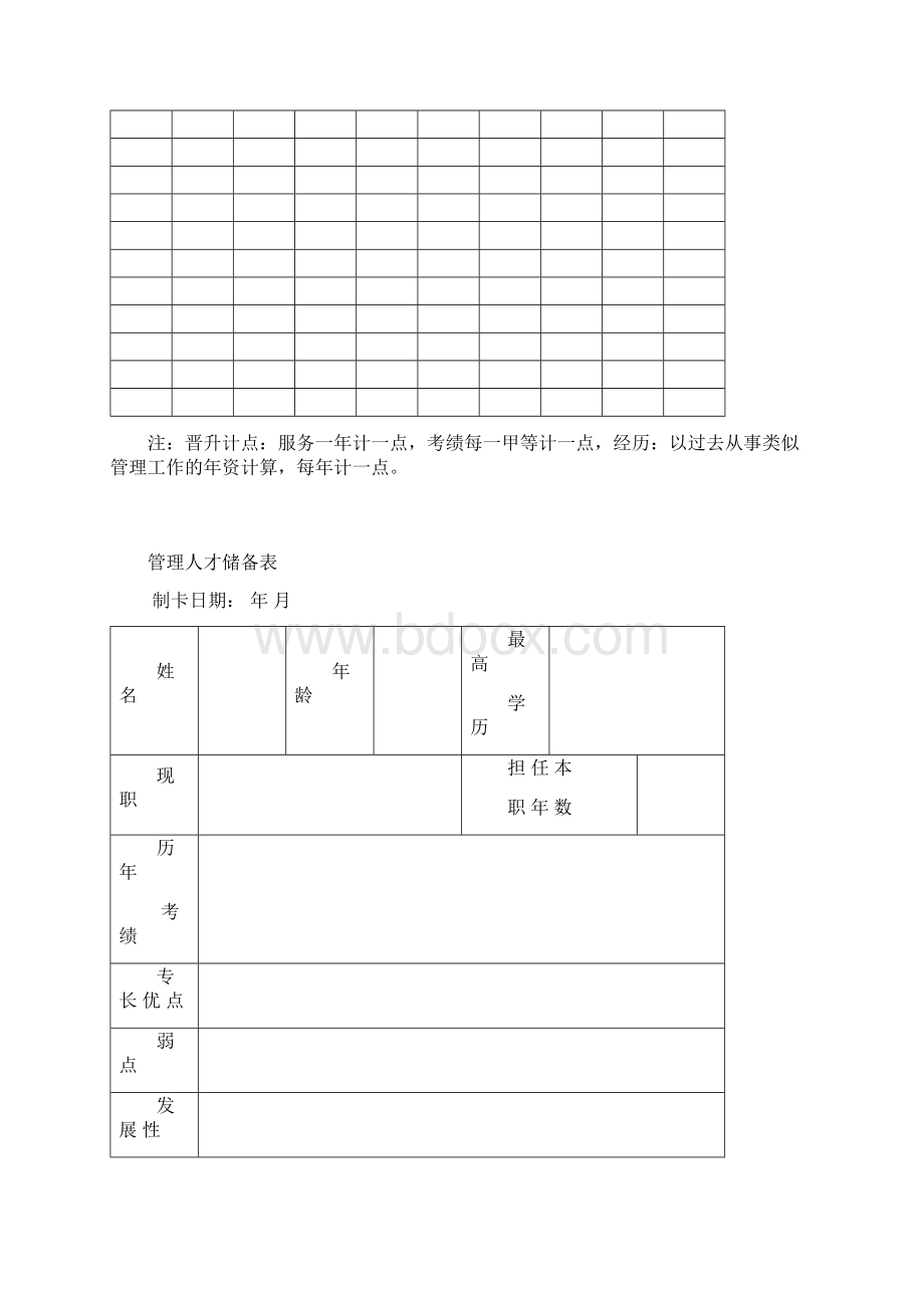 工作计划表汇总36个6个xls35Word文件下载.docx_第2页