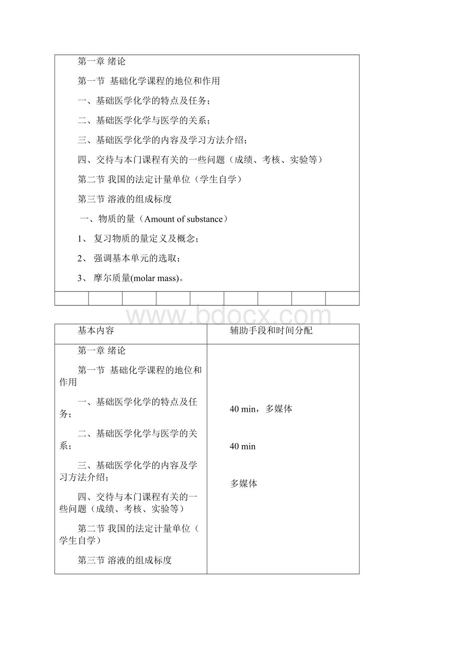 昆明医学院教案.docx_第2页