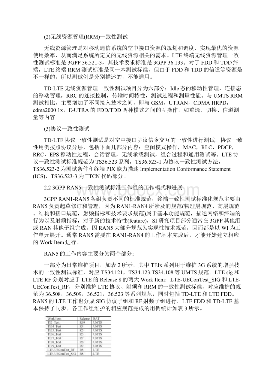 TDLTE终端一致性测试标准化.docx_第3页