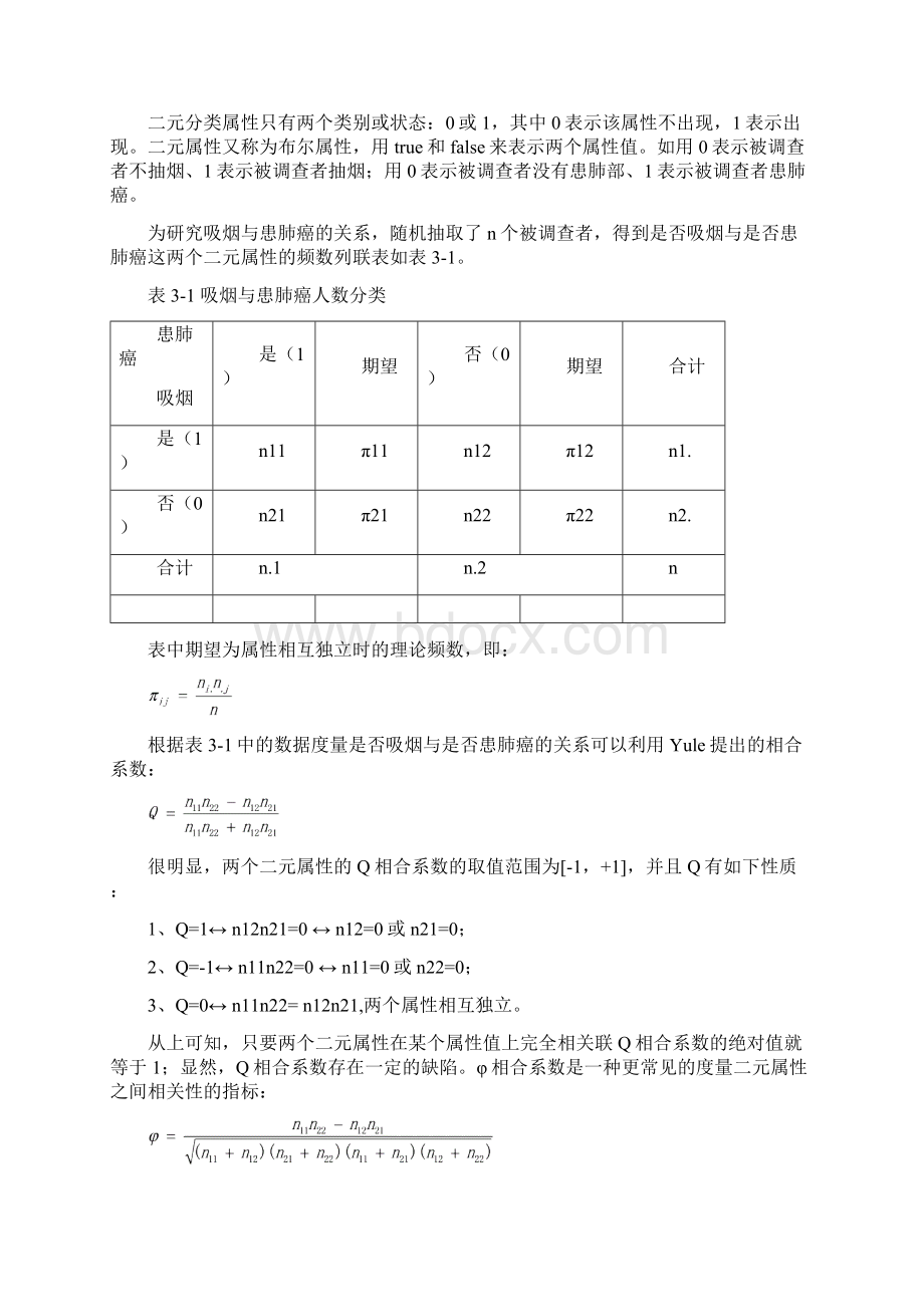 R语言第三章相关性与相似性度量.docx_第2页