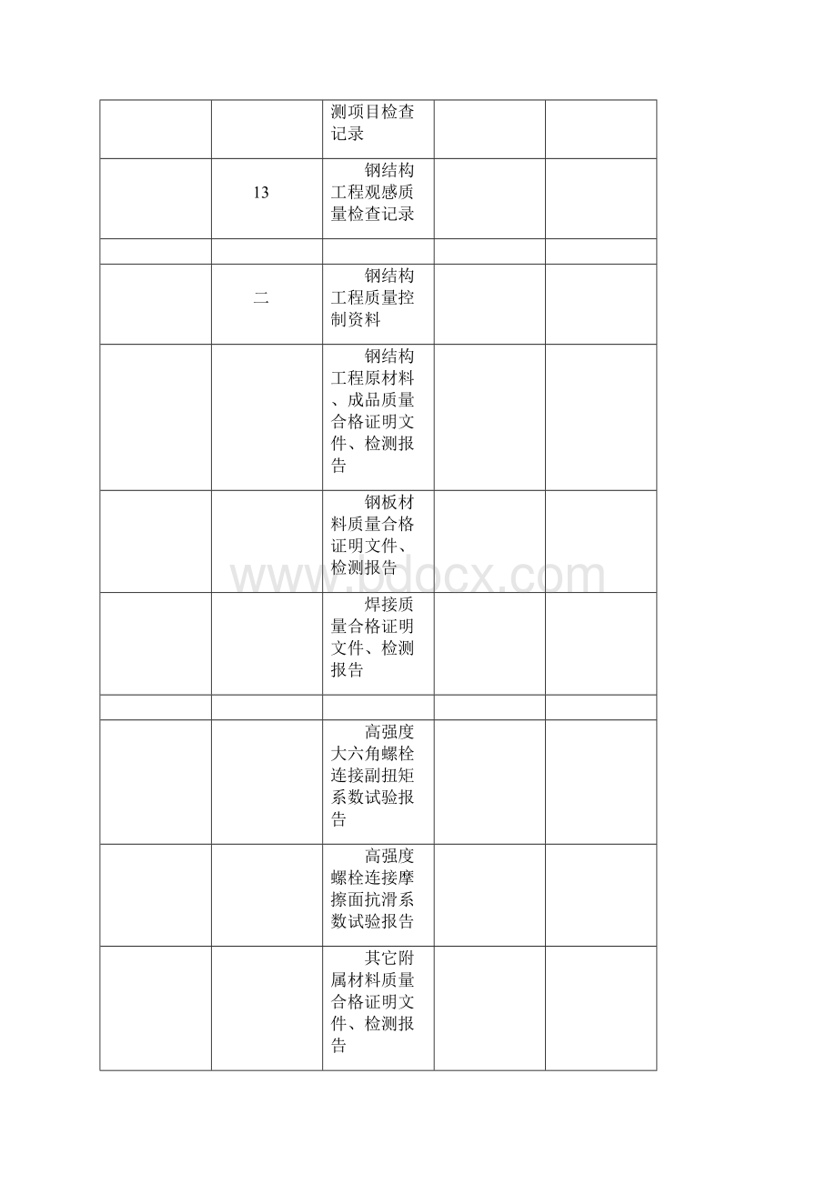 钢结构验收全套.docx_第3页