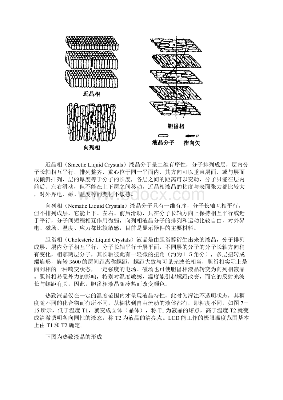 三大显示技术液晶等离子OLED.docx_第2页