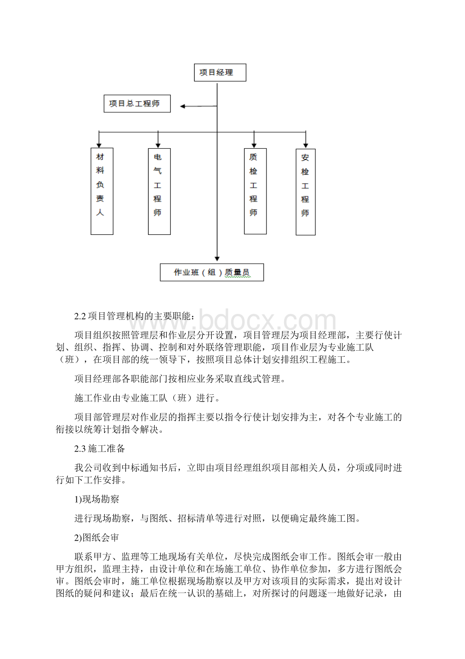 LED全彩屏施工组织设计.docx_第2页