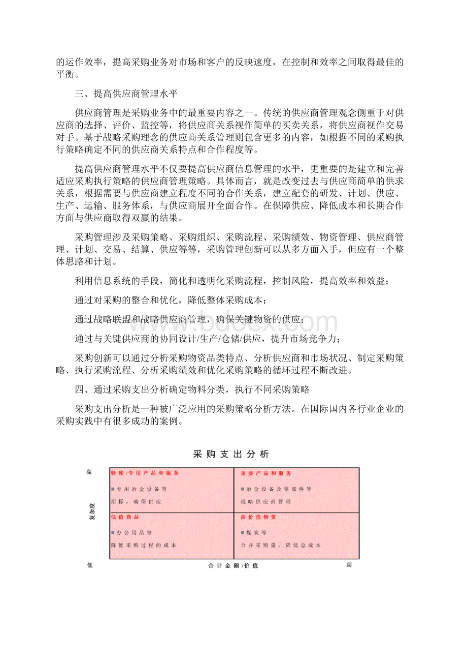 好客CRM采购管理解决方案.docx_第2页