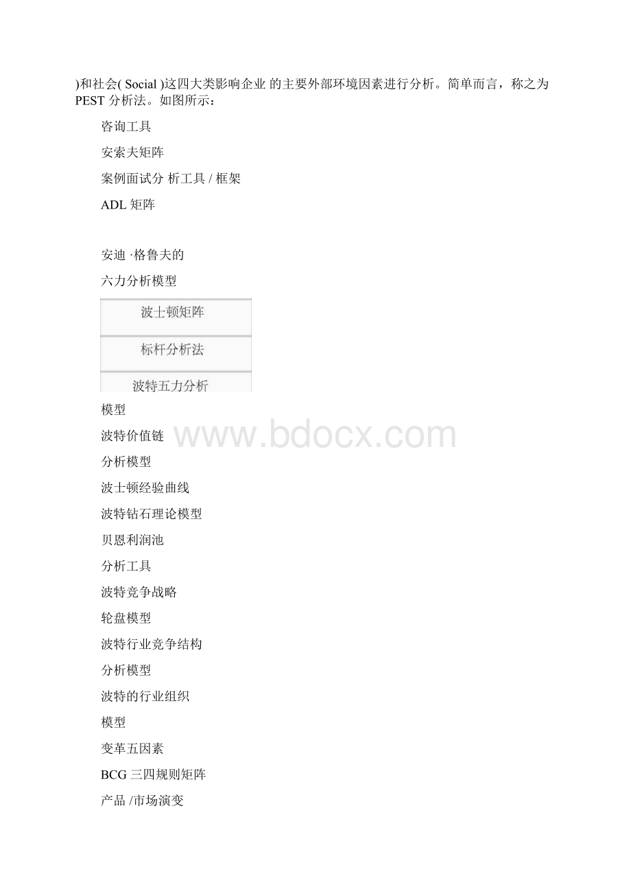 PEST分析方法.docx_第2页