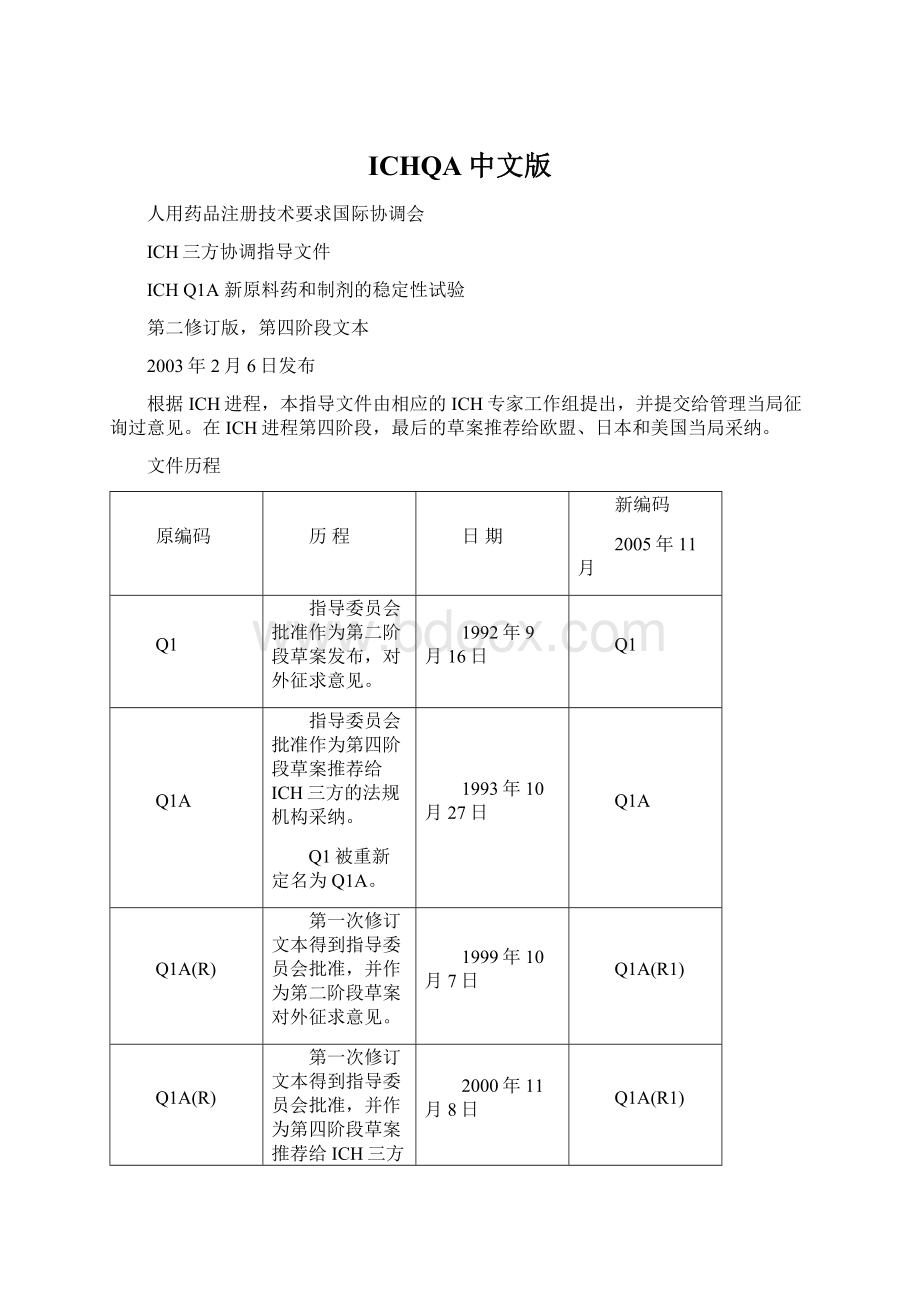 ICHQA中文版文档格式.docx