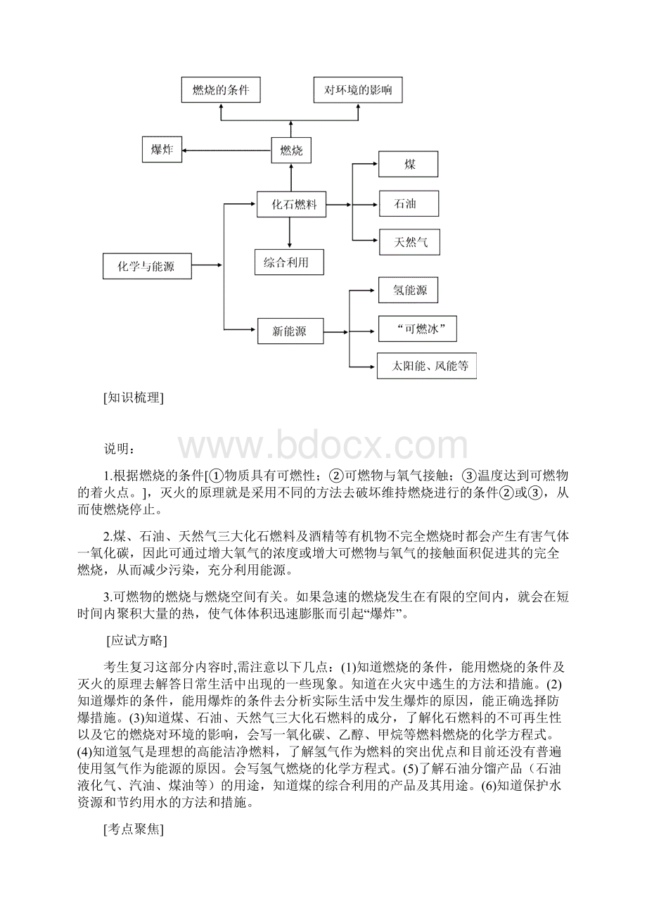 中考复习化学与社会发展27文档格式.docx_第2页