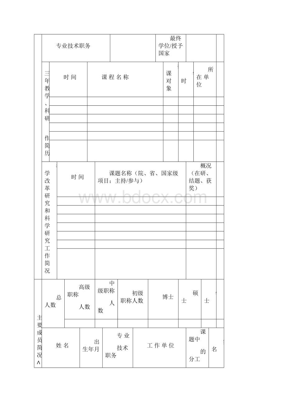 南昌职业学院院级研究课题Word文档格式.docx_第2页