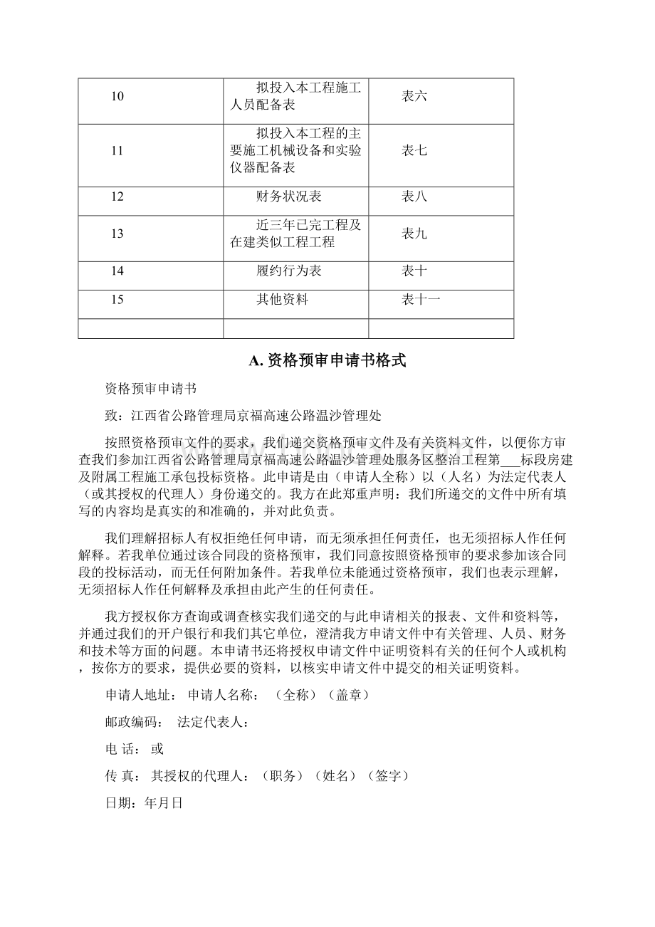 江西公路管理局京福高速公路.docx_第2页