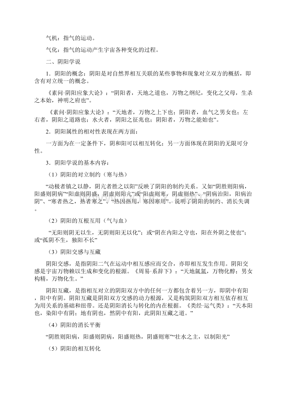 中医基础理论考点总结.docx_第3页