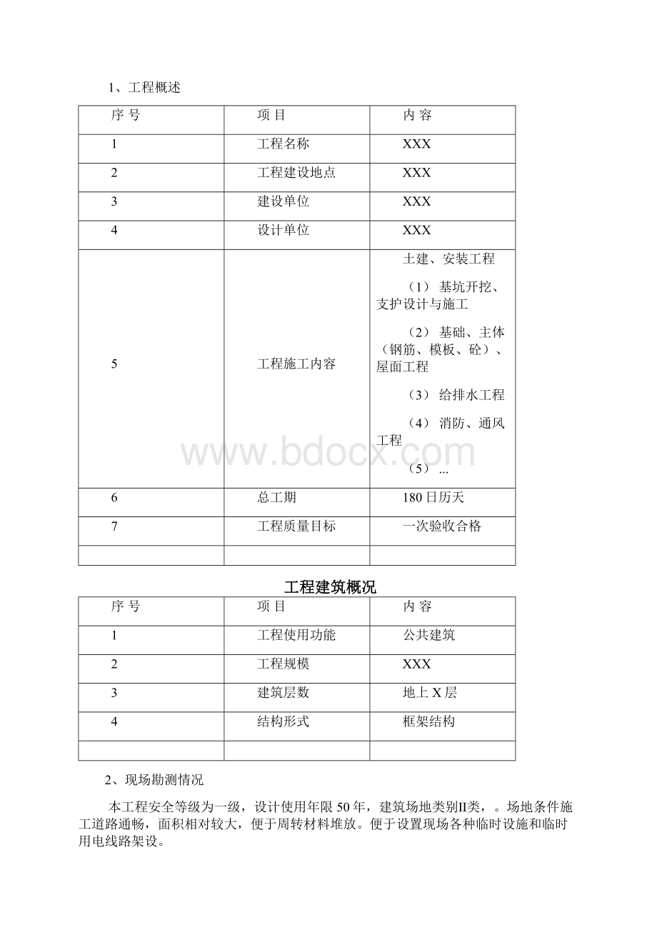 建筑工程临时用电组织设计Word格式文档下载.docx_第2页