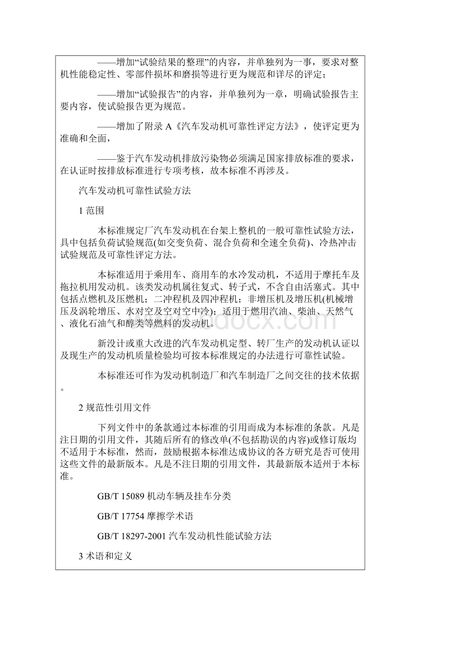 汽车发动机性能检验标准GBT19055Word文件下载.docx_第2页