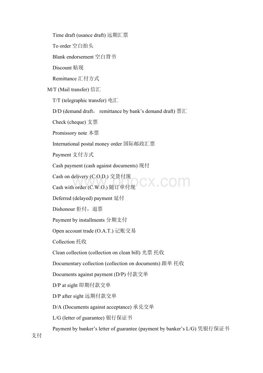 国际贸易英文术语.docx_第3页